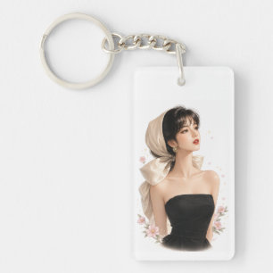 Keychains & Lanyards