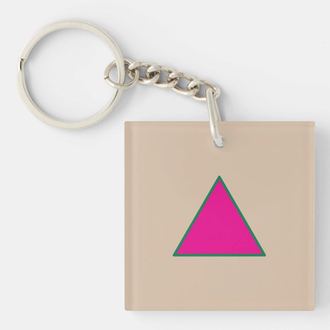 Keychains & Lanyards (Front)