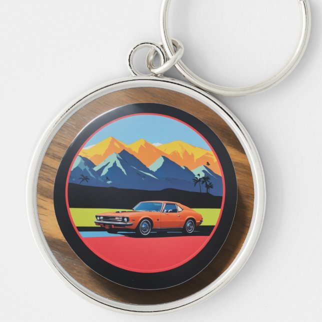  Keychains & Lanyards (Front)