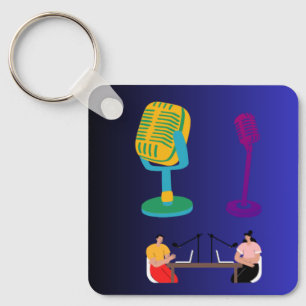 Keychains Podcast