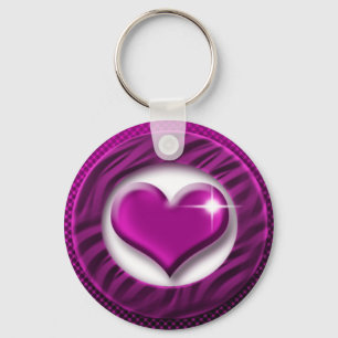 Keychains template - customizable