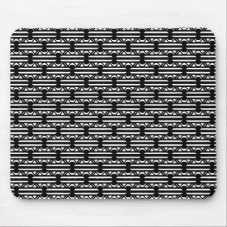 Keyhole Effect v2 Mouse Pad