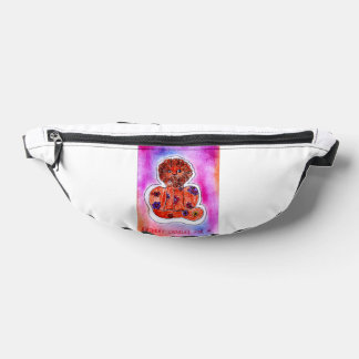 keylorbekele2 fanny pack