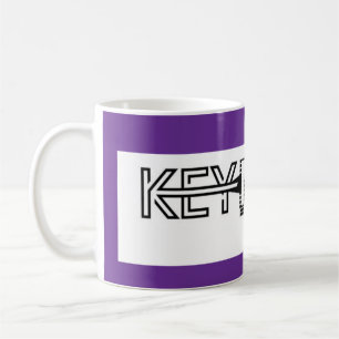 KEYMIXX. Mug