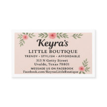KEYRA'S LITTLE BOUTIQUE IN UVALDE
