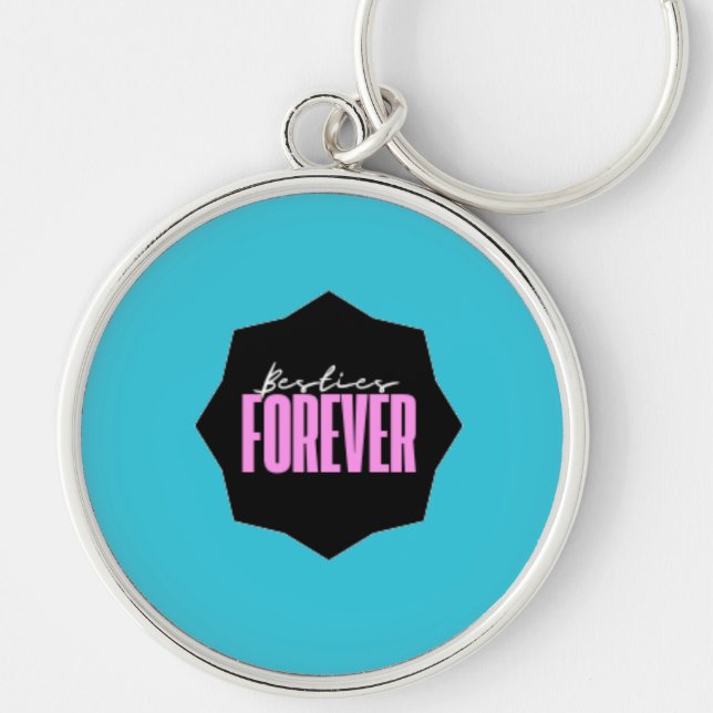 Keyring (Front)