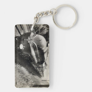 Keyring - LMS Trains