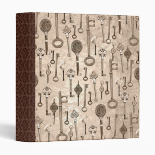 Keys Binder