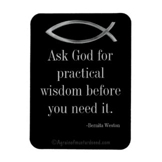 Keys for Discipline Magnet