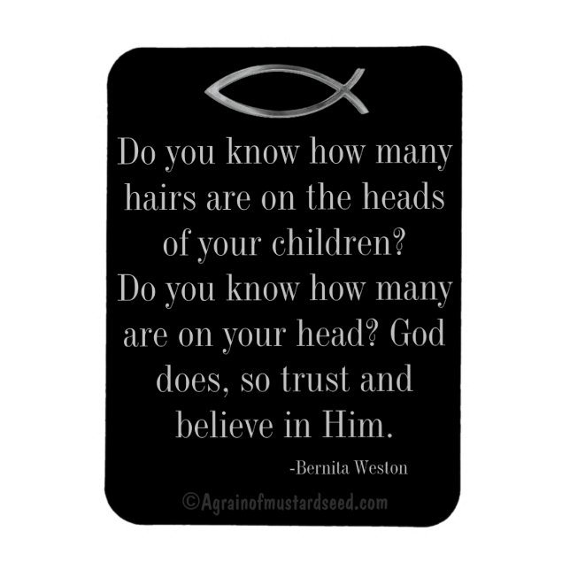 Keys for Discipline Magnet (Vertical)