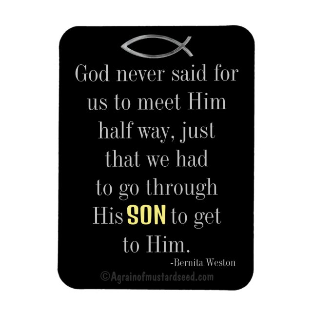 Keys for Discipline Magnet (Vertical)