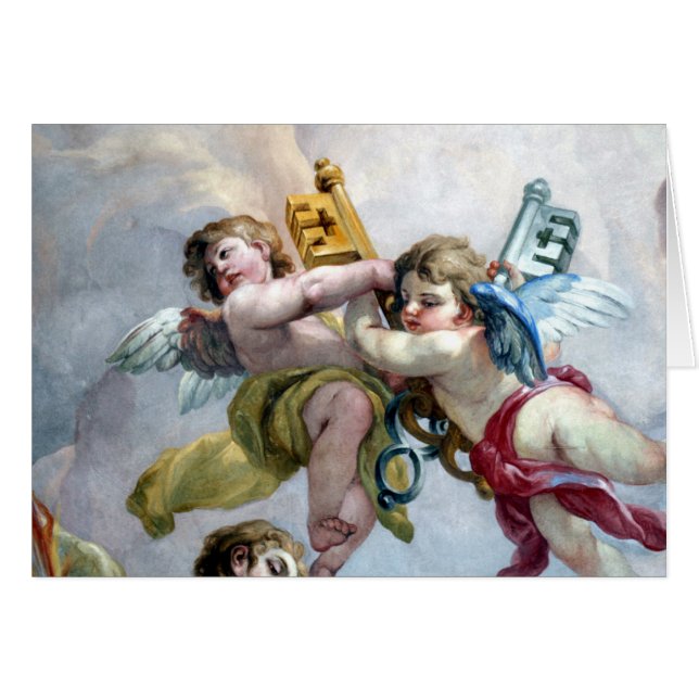 keys fresco (Front Horizontal)