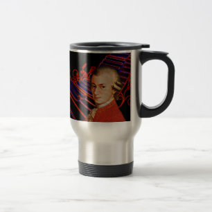 Keys of Mozart_ Travel Mug