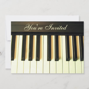 Key's to enjoyment_ invitation