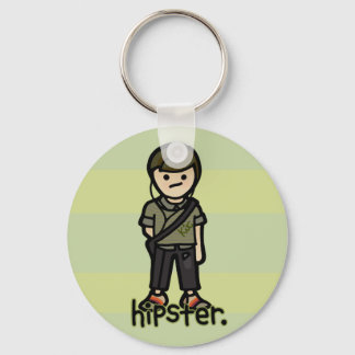 keys to the . keychain