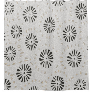 Keystone 1 Shower Curtain