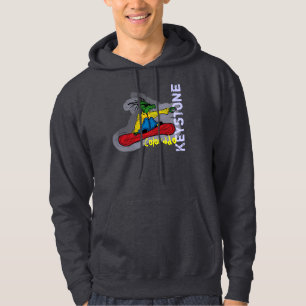 Keystone Colorado gars dragon sweat - shirt à capu