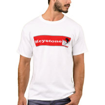 Keystone Colorado skiing tshirt