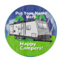 Keystone Hideout Travel Trailer Design