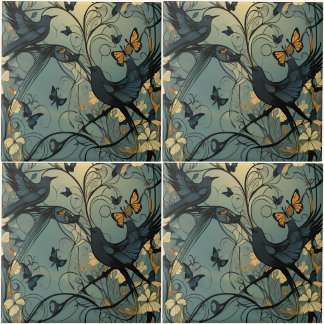 Keystone Peace Ceramic Tile