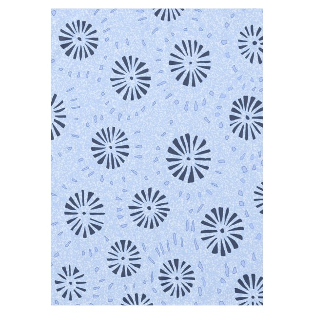 Keystone Tablecloth (Front)