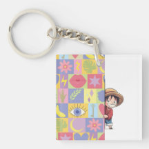Keytag