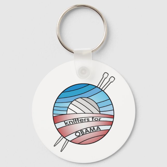 KFO, Keychain (Front)