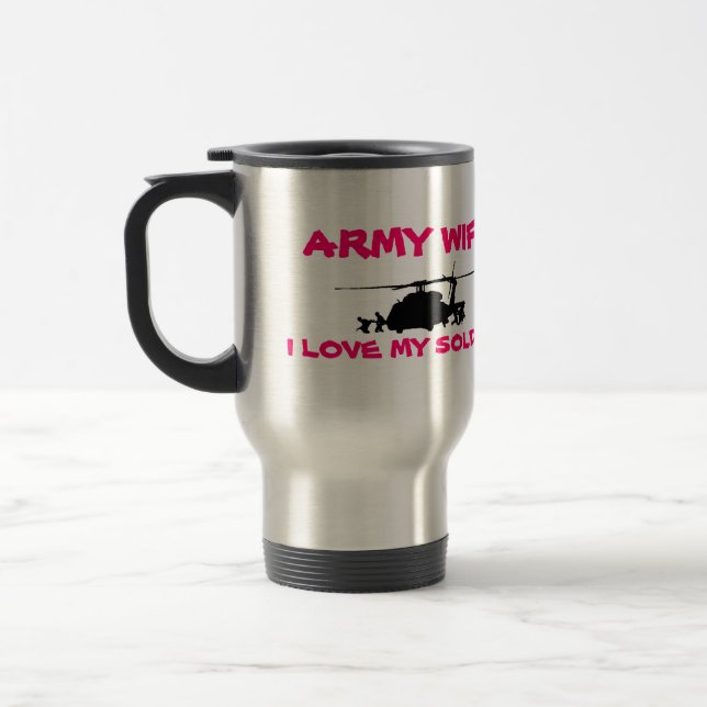 KFOR13 TRAVEL MUG (Left)