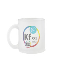KFSSI Official orkshop Logo Mug