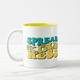 KGroovy Mugs Étaler les bouchons en céramique