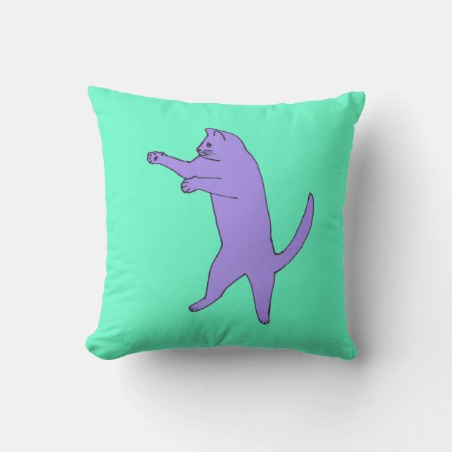 KH Kitty coussin (Recto)