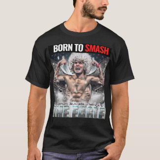 Khabib Nurmagomedov Classic T Shirt