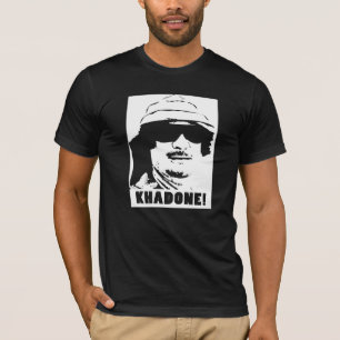 Khadone! (White) T-Shirt