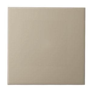 Khaki (Ceramic Tile) Tile