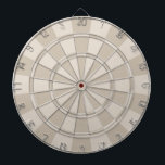 Khaki Dartboard<br><div class="desc">Khaki Dart Board</div>