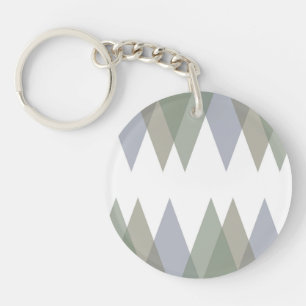 Khaki triangles