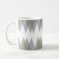 Khaki triangles