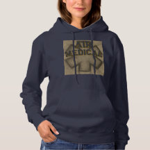 Khaki Women's Air Medical