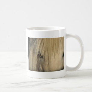 Khalif at sunset coffee mug