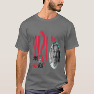 KHASHOGGI JAMAL T-Shirt