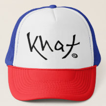 Khat logo hat