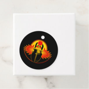 Kherpi God of the Rising Sun,scarab beetle. Favour Tags