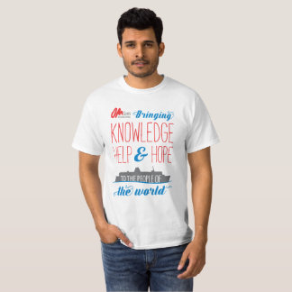KHH Ship Basic Tshirt