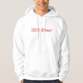 khmer blood hoodie