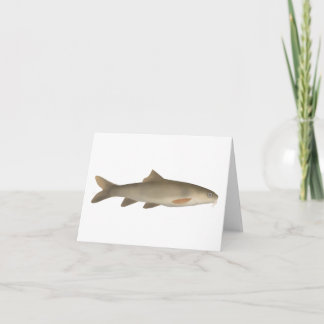 Khont Note Card