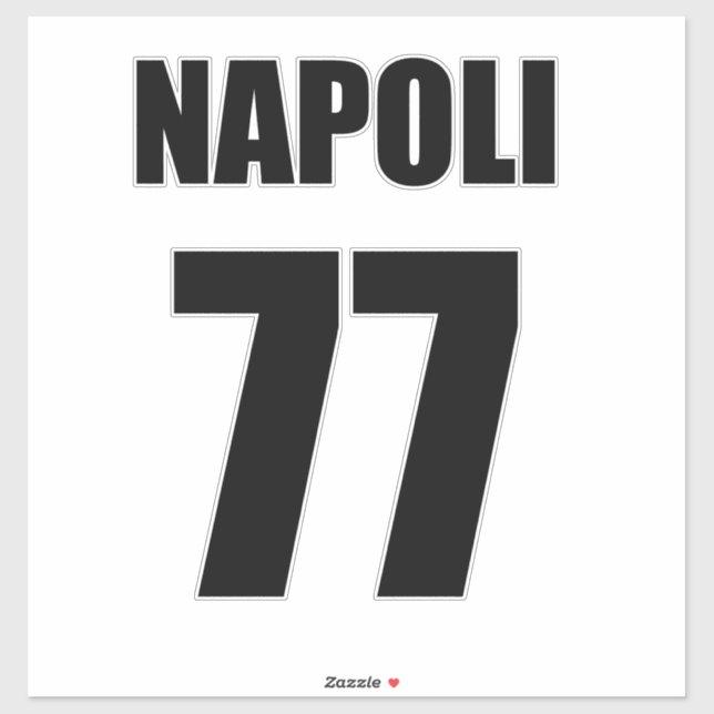 Khvicha Kvaratskhelia (Sheet)