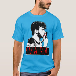 Khvicha Kvaratskhelia T-Shirt
