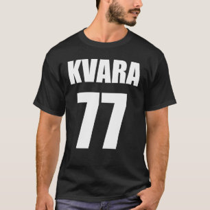Khvicha Kvaratskhelia T-Shirt