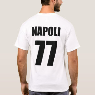 Khvicha Kvaratskhelia T-Shirt