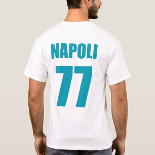 Khvicha Kvaratskhelia T-Shirt